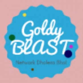 goldyblast