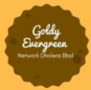 goldyevergreen