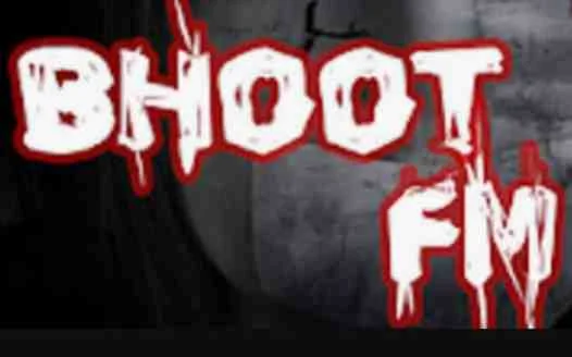 Bhoot FM Bengali Live Radio