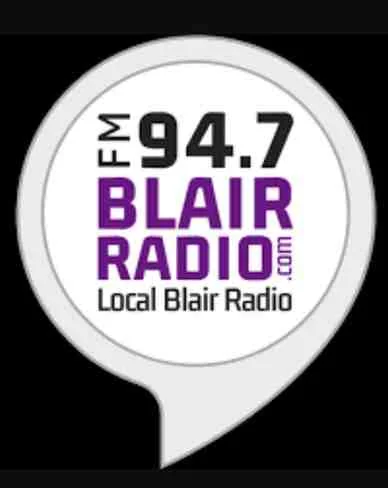 Blair FM Bengali Live Radio