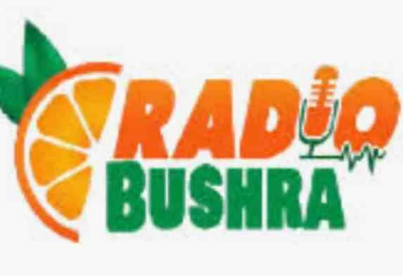 Bushra FM Bengali Live Radio
