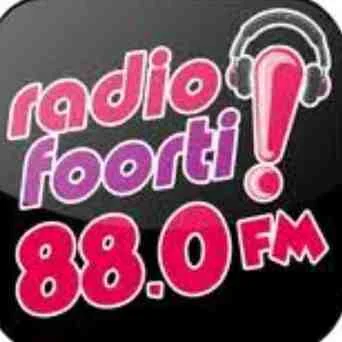 Foorti FM Bengali Live Radio