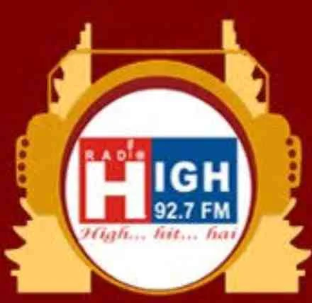 High FM Bengali Live Radio