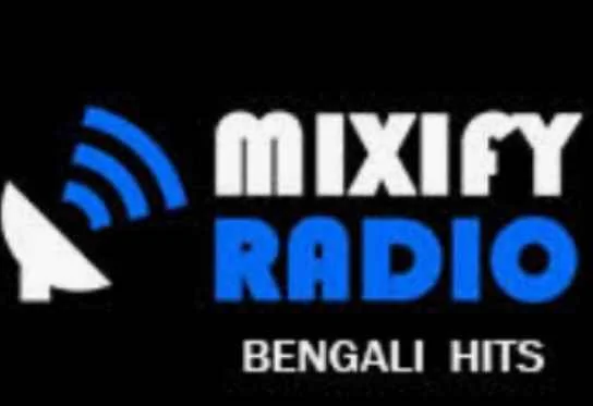 Mixify FM Bengali Live Radio
