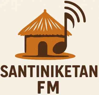 Shantiniketan FM Bengali Live Radio