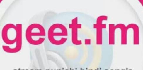 Geet FM Gujarati Live Radio