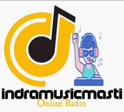 Music Masti Gujarati FM Live Radio