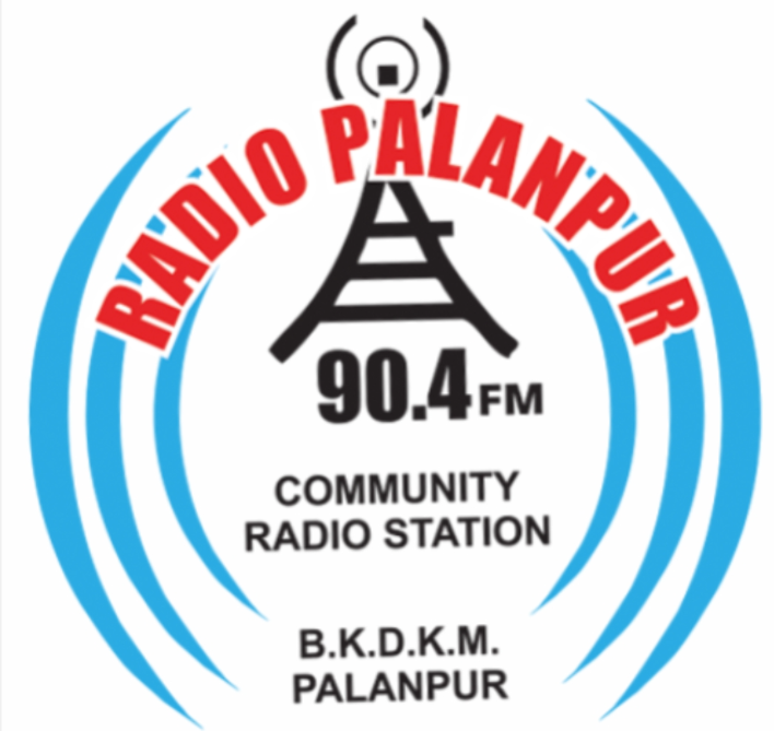 Palanpur FM Gujarati Live Radio