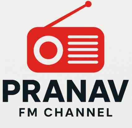 Pranav FM Gujarati Live Radio
