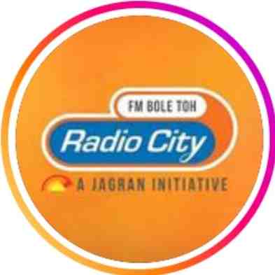 Radiocity Gujarati FM Live Radio