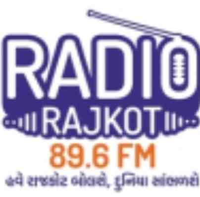 Rajkot FM Gujarati Live Radio