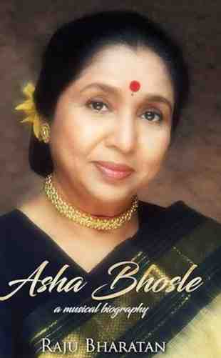 Asha Bhosle FM Hindi Live Radio