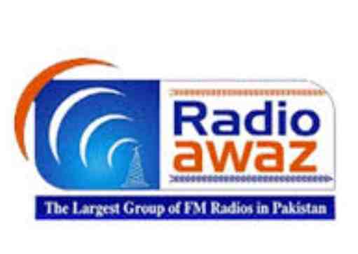 Awarz FM Hindi Live Radio