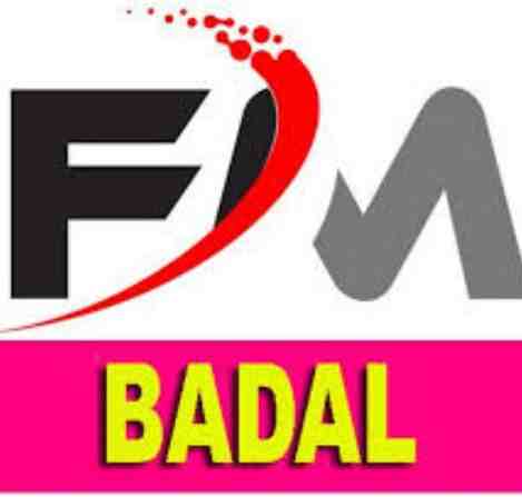 Badal FM Hindi Live Radio