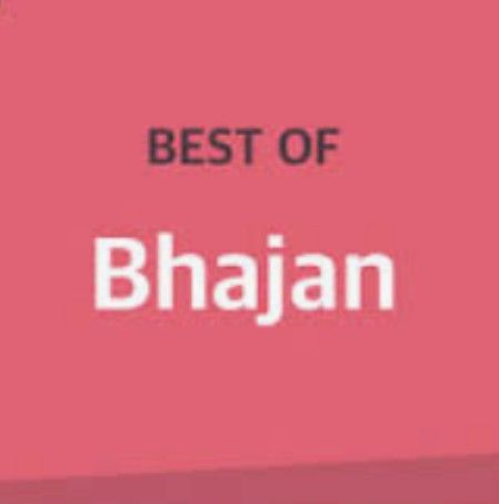 Bhajan FM Hindi Live Radio