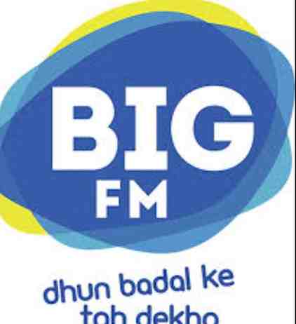 Big FM Hindi Live Radio