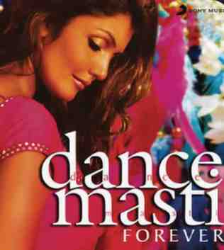 Dancemasti FM Hindi Live Radio