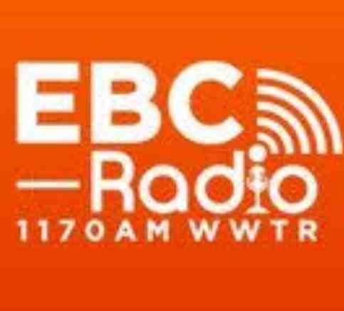 EBC FM Hindi Live Radio