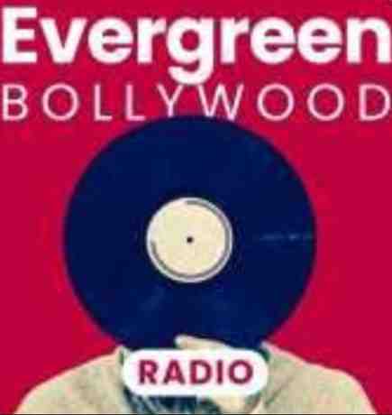 Evergreen FM Hindi Live Radio