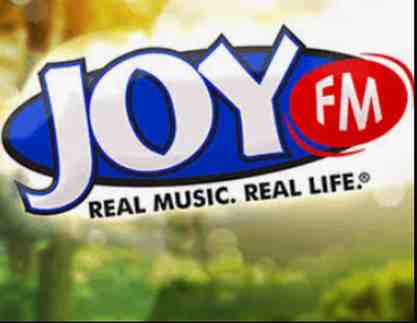 Joy FM Hindi Live Radio