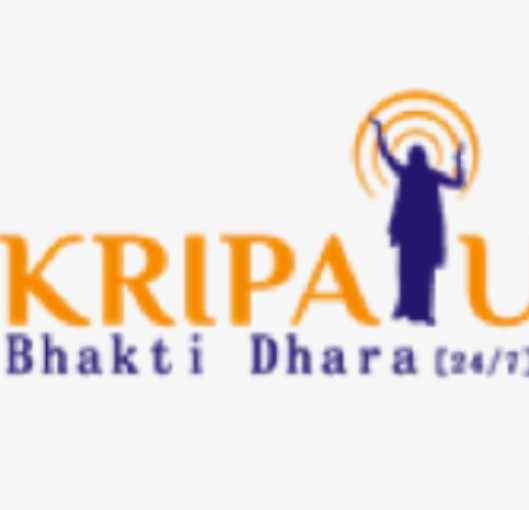 Kribalu Hindi Devotional Live Radio