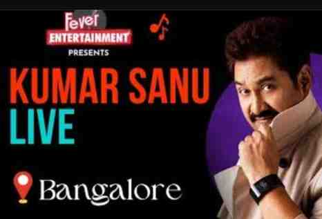 Kumar Sanu FM Hindi Live Radio