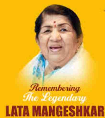 Lata Mangeshkar FM Hindi Live Radio