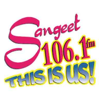 Sangeet FM Hindi Live Radio