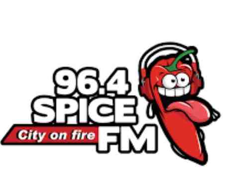 Spice FM Hindi Live Radio