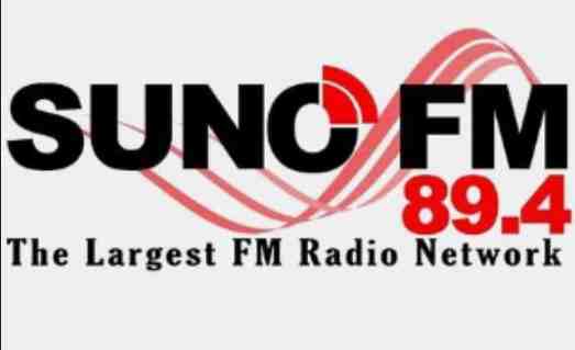 Suno FM Hindi Live Radio