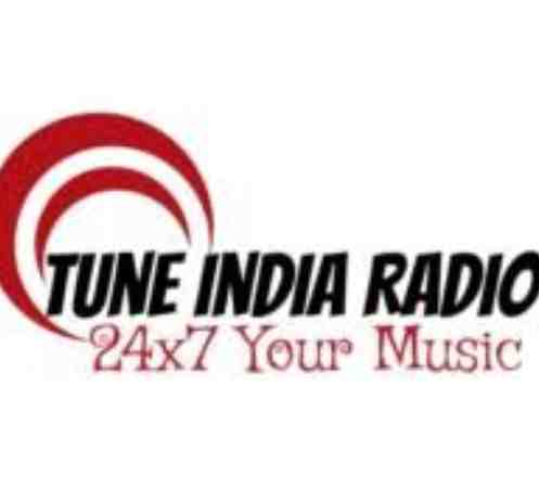 Tune India FM Hindi Live Radio