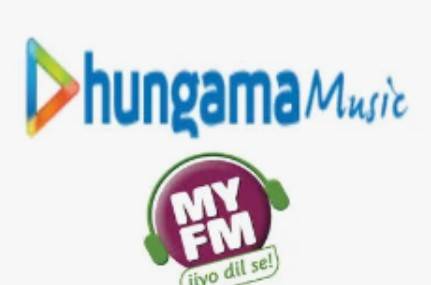 Hungama FM Kannada Live Radio