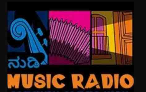 Nudi FM Kannada Live Radio