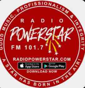Powerstar FM Kannada Live Radio