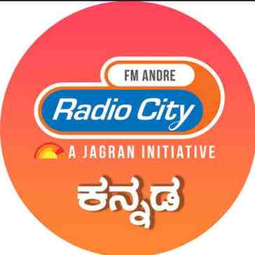 Radiocity FM Kannada Live Radio