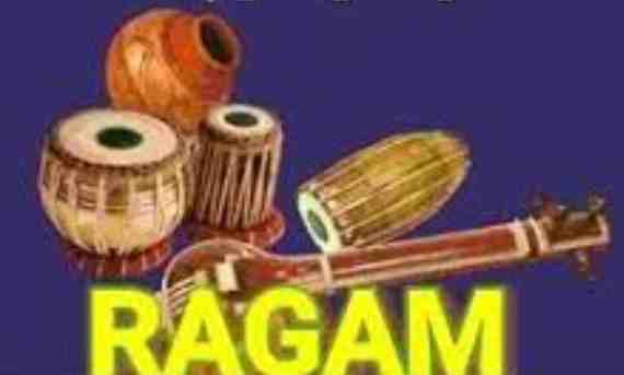 Ragam FM Kannada Live Radio
