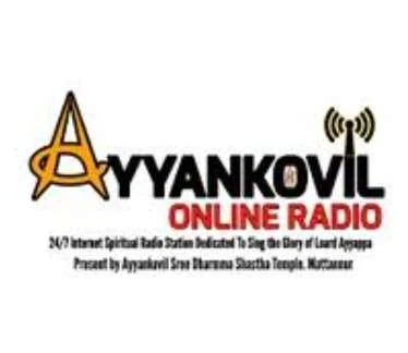 Ayyankovil FM Kerala Devotional Live Radio