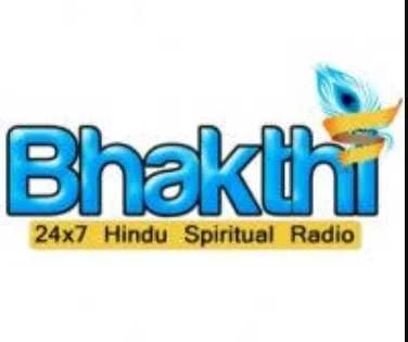 Bakthi FM Kerala Devotional Live Radio
