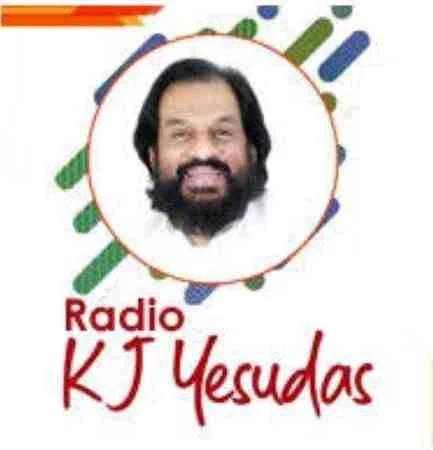 KJ Yesudas FM Kerala Live Radio