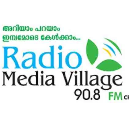 Media Village FM Kerala Live Radio