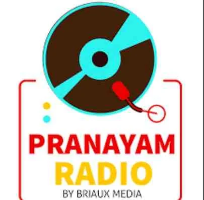 Pranayam FM Kerala Live Radio