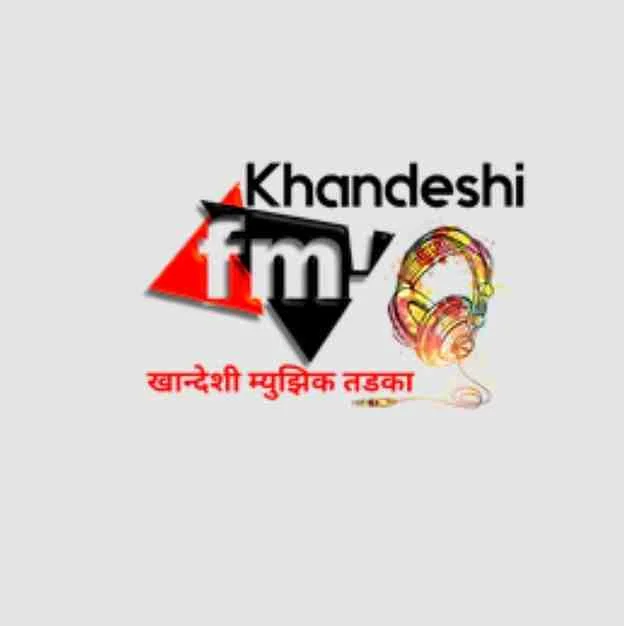 Khandeshi FM Marathi Live Radio