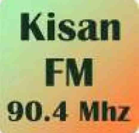 Kisan FM Marathi Live Radio