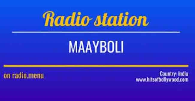 Maayboli FM Marathi Live Radio