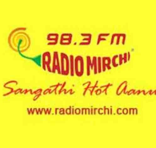 Radio Mirchi FM Marathi Live Radio