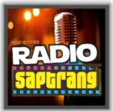 Saptrang FM Marathi Live Radio