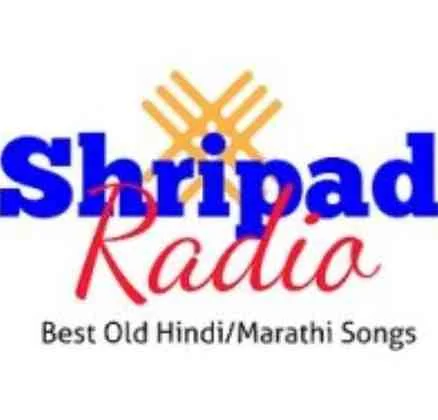 Shripad FM Marathi Live Radio