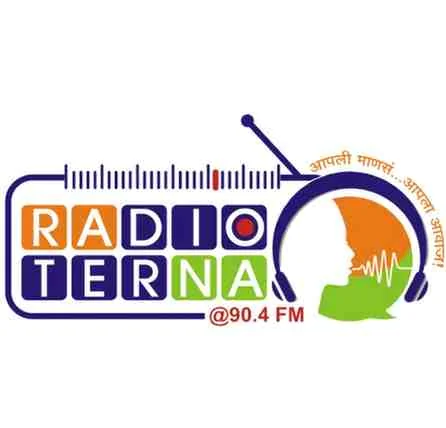 Terna FM Marathi Live Radio