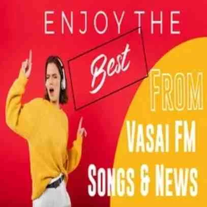 Vasai FM Marathi Live Radio