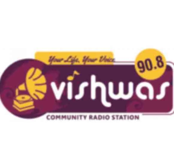 Vishwas FM Marathi Live Radio